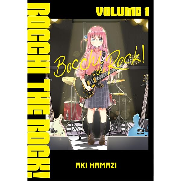 Bocchi the Rock!, Vol. 2 (English Edition) - eBooks em Inglês na