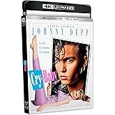 Cry-Baby (4KUHD)