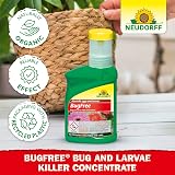 Neudorff BugFree Bug and Larvae Killer Concentrate 250 ml view 5