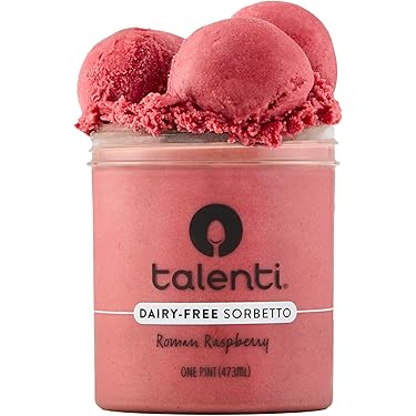 Amazon Best Sellers: Best Sorbet & Sherbet