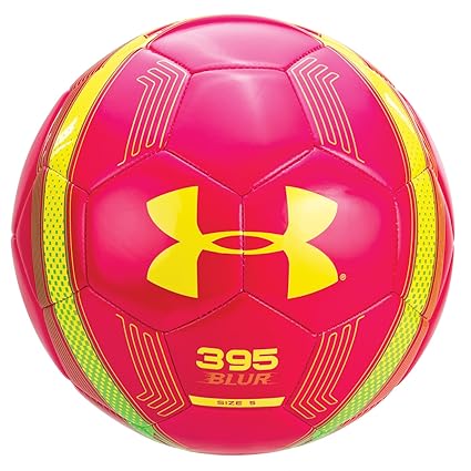 under armour futsal ball