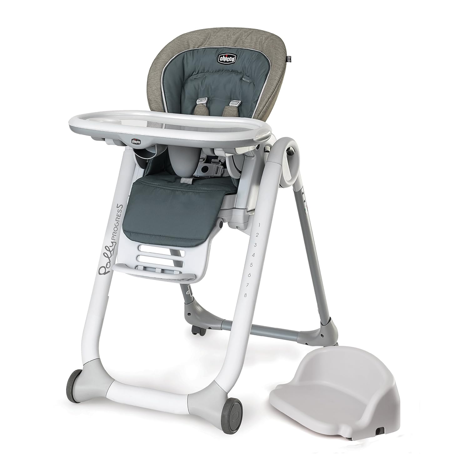 Best graco high chair calypso