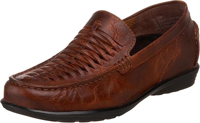 aetrex loafers