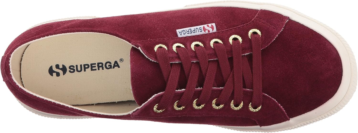 superga 2750 sueu
