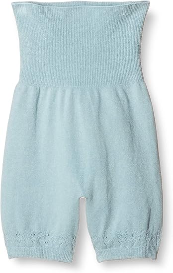 Amazon Co Jp ウイング ワコール インナーボトムス 大人のあったかコレクション ハラマキ付きパンツ Ec0853 レディース 服 ファッション小物