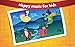 Kids Peg Puzzle 2 - Full version (Freetime Edition) - Cute Animated Animal Shape Puzzles for Preschool Toddlers, Boys and Girls Ages 1, 2, 3, Years Old