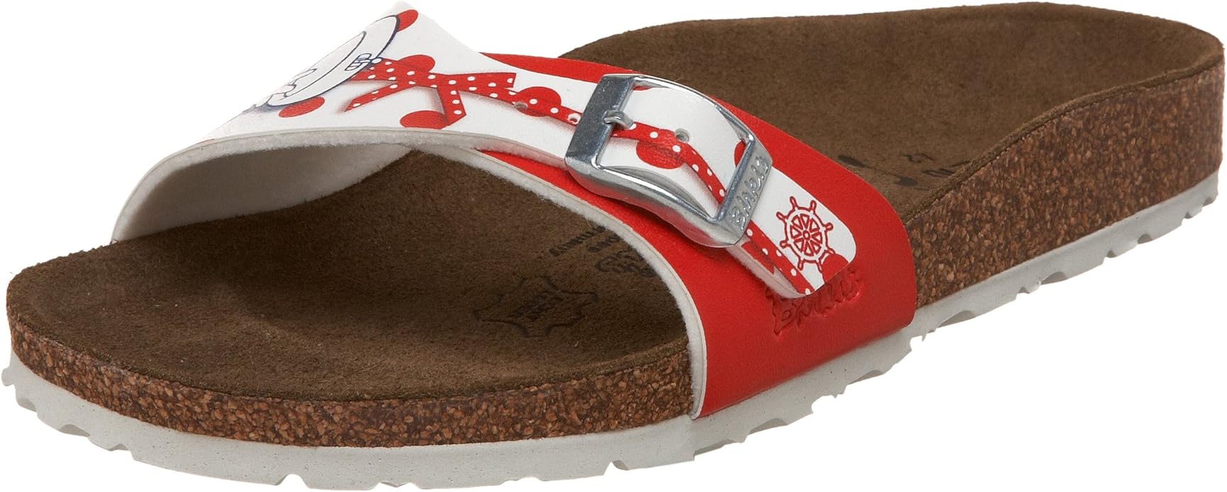 cork sandals for toddlers