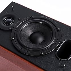 Edifier P17 Passive Bookshelf Speakers - 2-Way