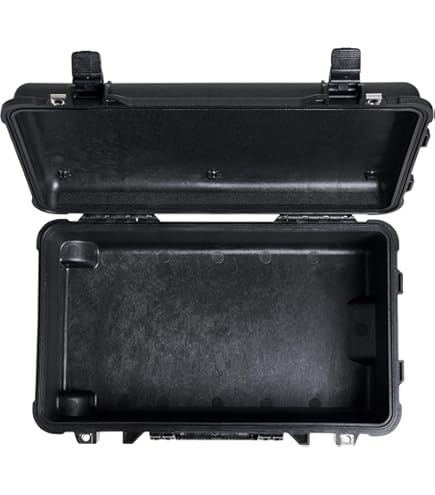 Flight Case PELI Storm IM2500 Valise à Roulettes Pour Charges Lourdes Flight Case PELI Storm IM2500 Valise à Roulettes Pour Charges Lourdes