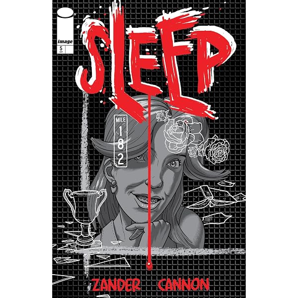 Amazon.com: Sleep #3 eBook : Cannon, Zander, Cannon, Zander