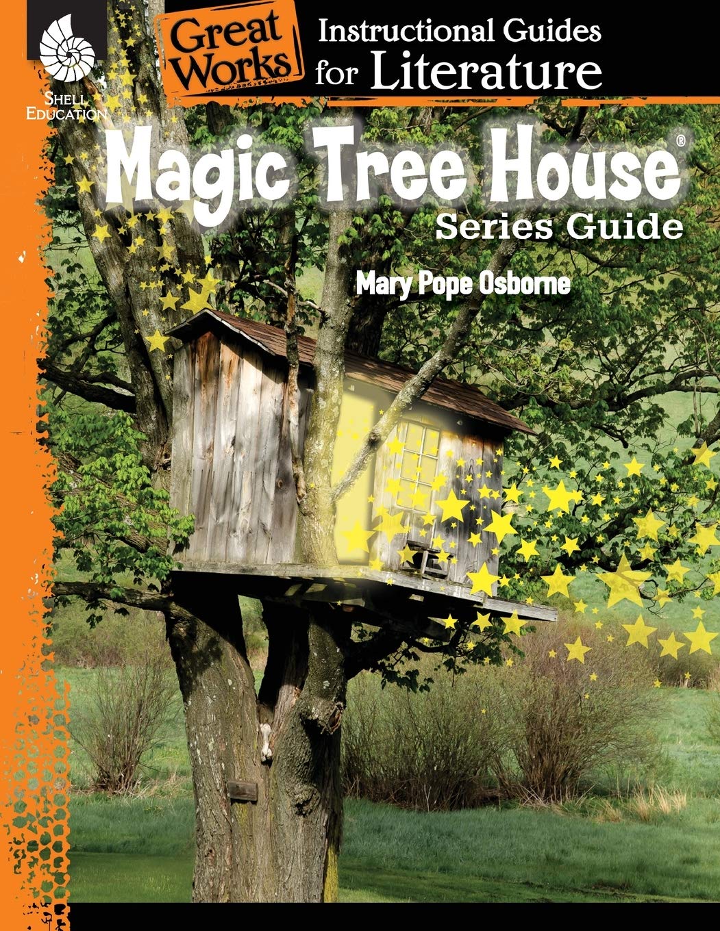 Amazon Com Magic Tree House Series An Instructional Guide For Literature Novel Study Guide For Elementary School Literature With Close Reading And Writing Activities Great Works Classroom Resource 9781480785106 Melissa Callaghan Books