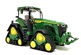 Britains John Deere 8RX 410 1:32 Tractor Toy Prestige Collection view 3