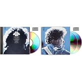 Bob Dylan Remastered Greatest Hits Volume 1 &amp; 2 2-Pack