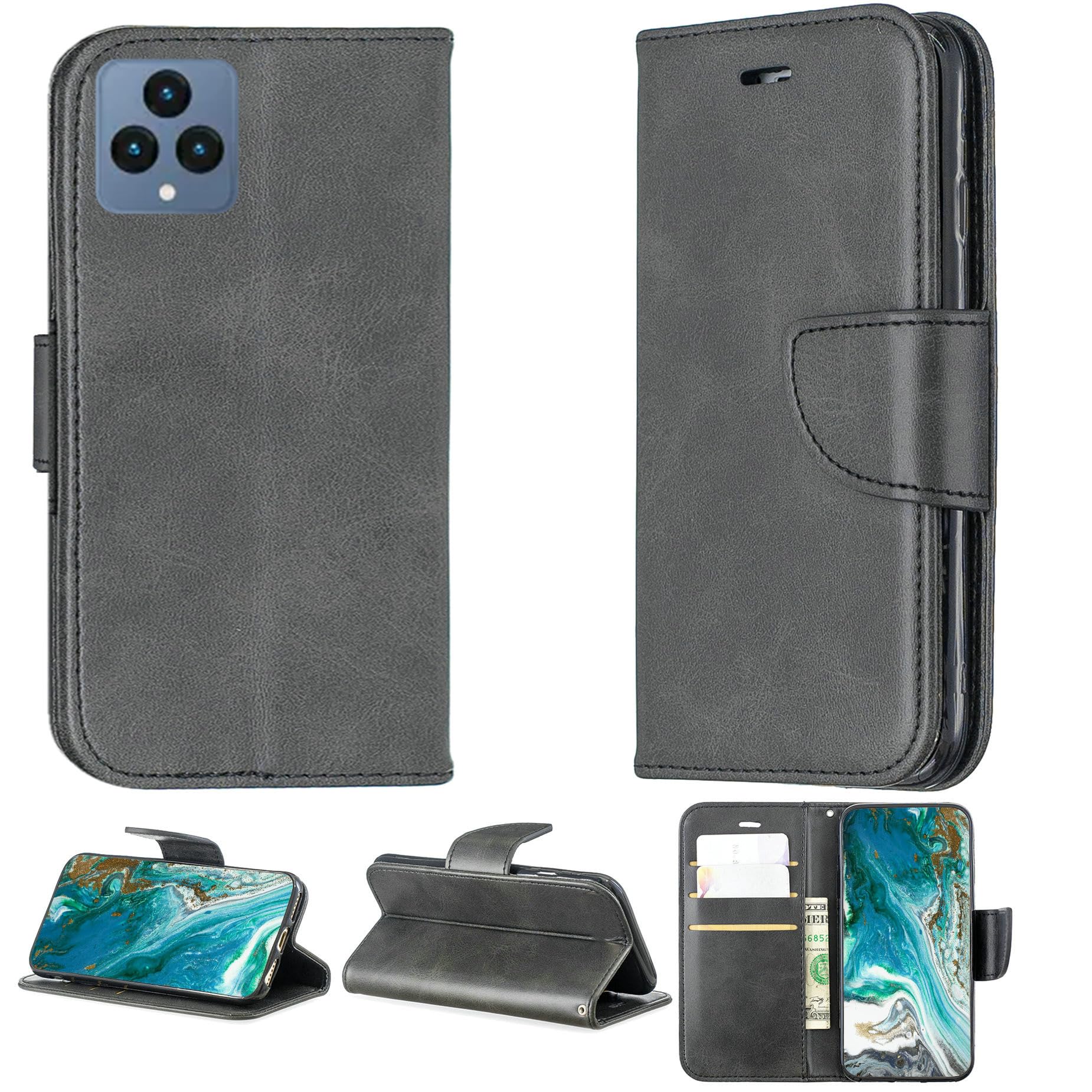 jioeuinly Case for Boost Mobile Celero 5G 2023 6.5