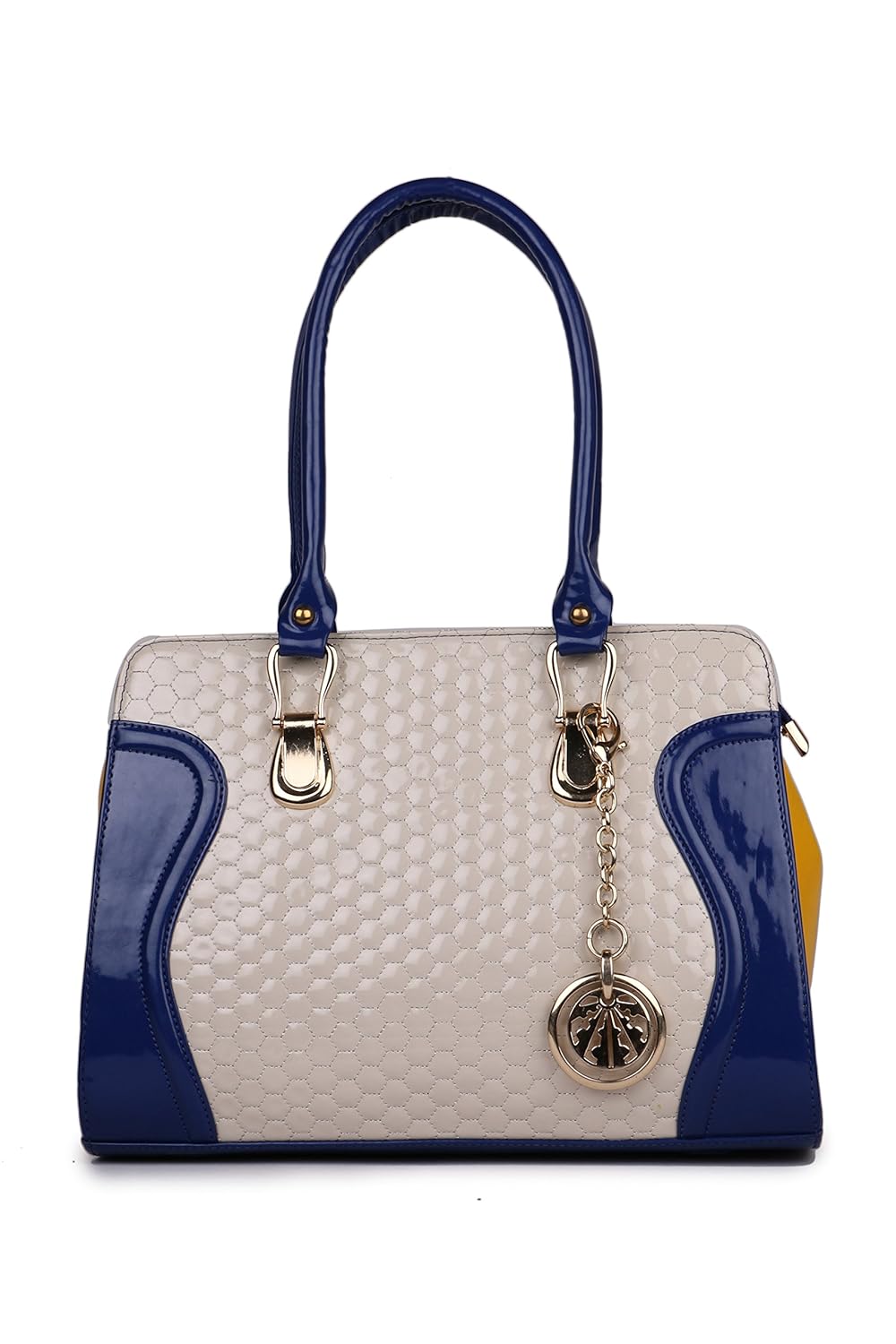 classic fashion women's handbag (multicolor, cfs0154 bol)