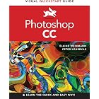 Photoshop CC: Visual QuickStart Guide