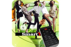 Remote Control For All TV