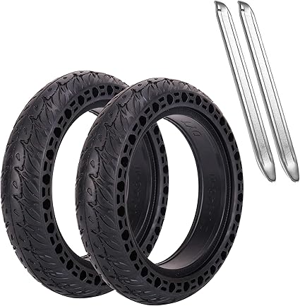 scooter with 2 front wheels