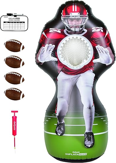 amazon football gear