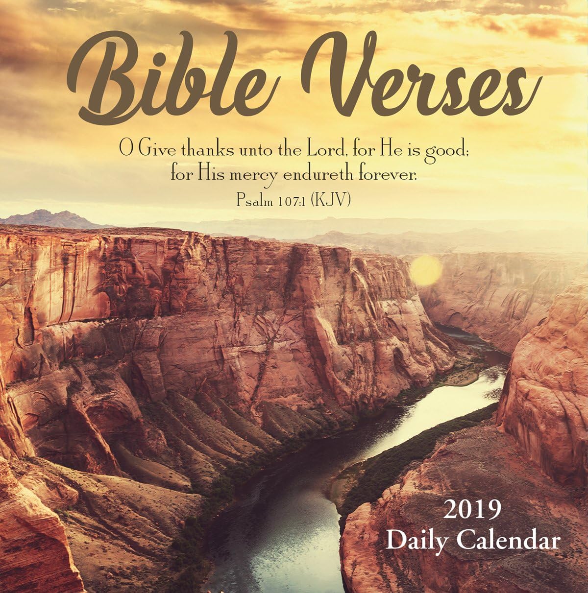Best inspirational desk calendar plastic