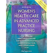 Women's Health Care in Advanced Practice Nursing: Alexander