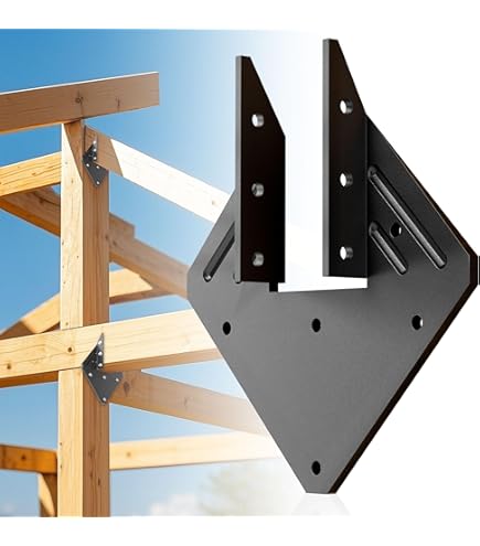 Amazon.com: Simpson Strong-Tie LSSR1.81Z - Field Adjustable