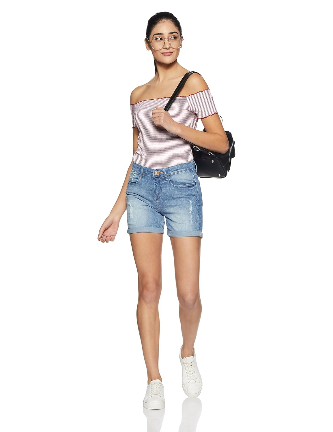 jealous 21 women's shorts