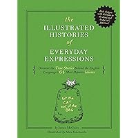 Amazon.com: Phraseology: Thousands of Bizarre Origins, Unexpected