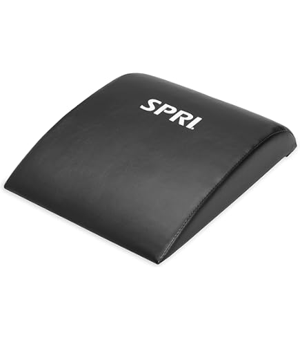 Tapis Abdominal Avec Protection Du Coccyx, Soutien Lombaire, Entraîneur Abdominal, Tapis D'entraînement Pour étirer Les Muscles Abdominaux