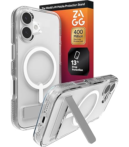 iPhoneケース(g) Amazon.com: Gear4 ZAGG Piccadilly Case with Advanced Impact