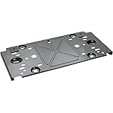 Dorman Help! 68148 Front License Plate Bracket