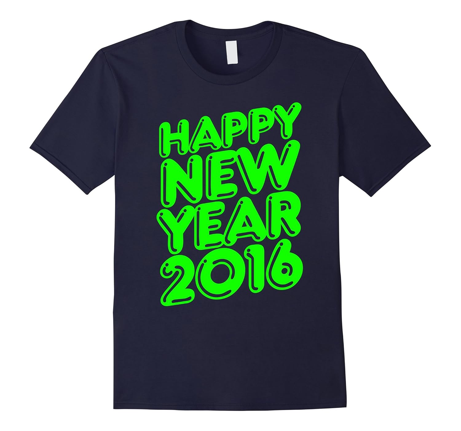 Happy New Year 2016 shirt for new years eve party t-shirt-ANZ