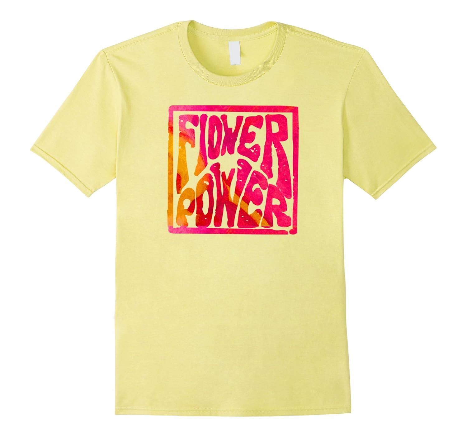 Flower Power Hippie Gift TShirt Psychedelic Tee ShirtPL Polozatee
