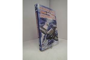 Hurricanes Over Singapore: Raf, Rnzaf And Nei Fighters In Action Against The Japanese Over The Island And The Netherlands Eas