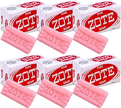 Zote soap catfish bait Clearance