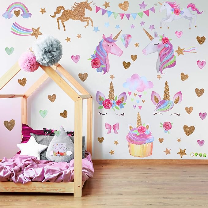 article motif licorne 4 article motif licorne 4
