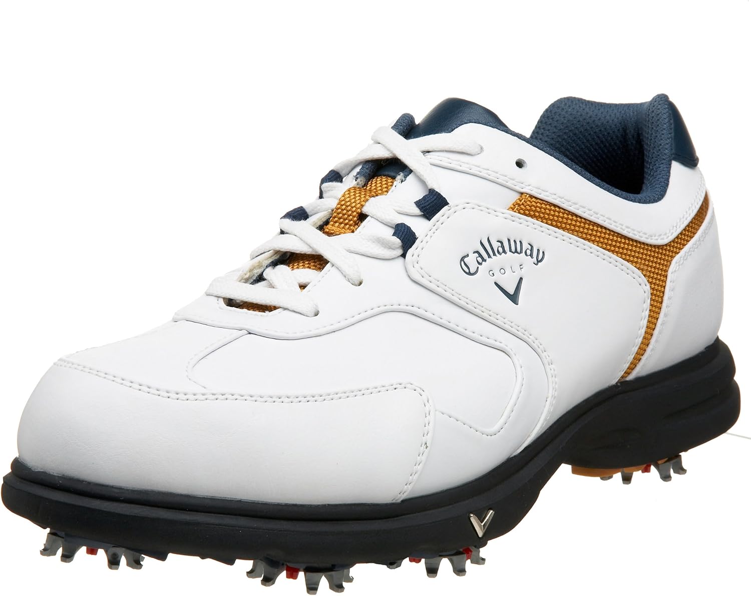 callaway golf shoe cleats