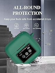 Case for JBL Tour Pro 3 - True Wireless Noise