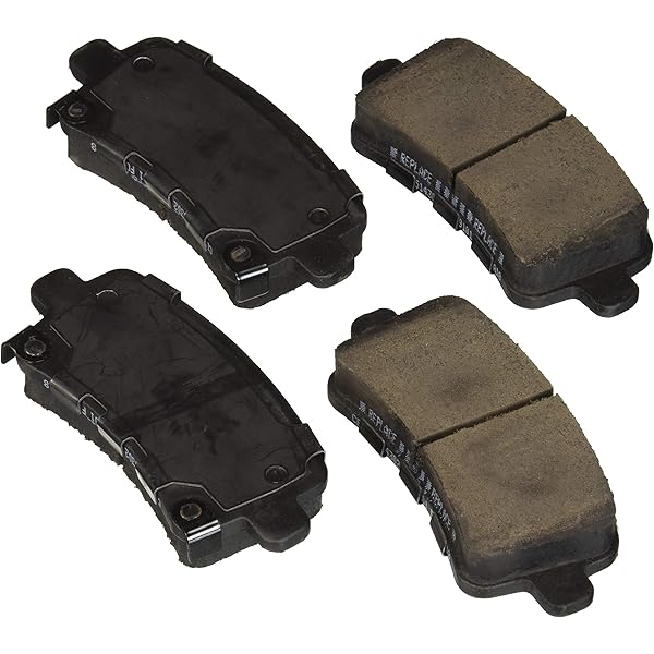 A Wise Choice Cheap good goods Better Brake Parts 13497 Disc Hardware