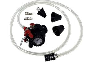 CTA Tools 6520 Vacuum Cooling System Filler