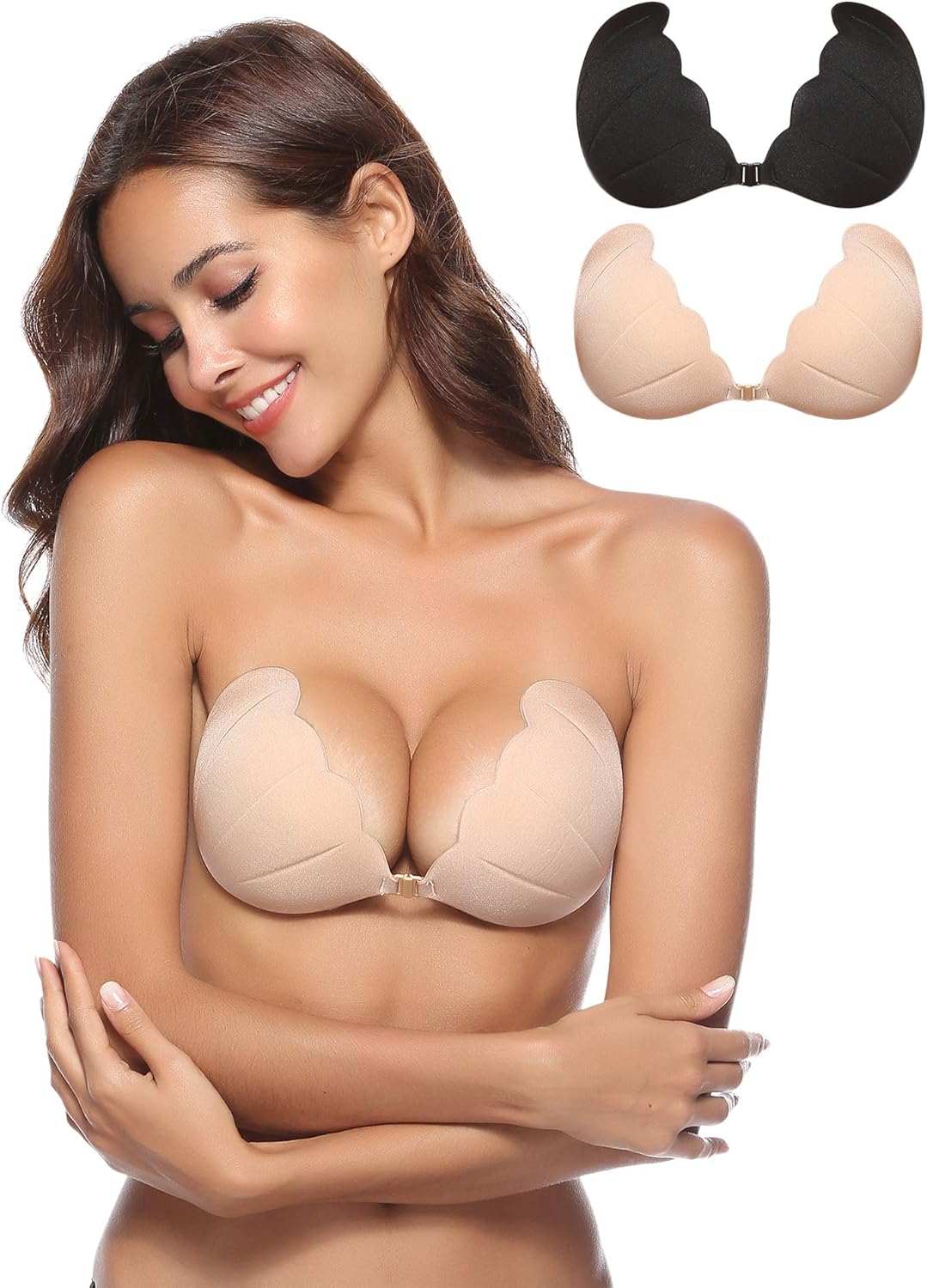 Aibrou backless bra Clearance