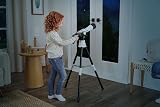 LeapFrog Magic Adventures Telescope 110x NASA Images Videos Toy Kids Ages 5+ view 7