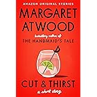 Cut and Thirst: A Short Story