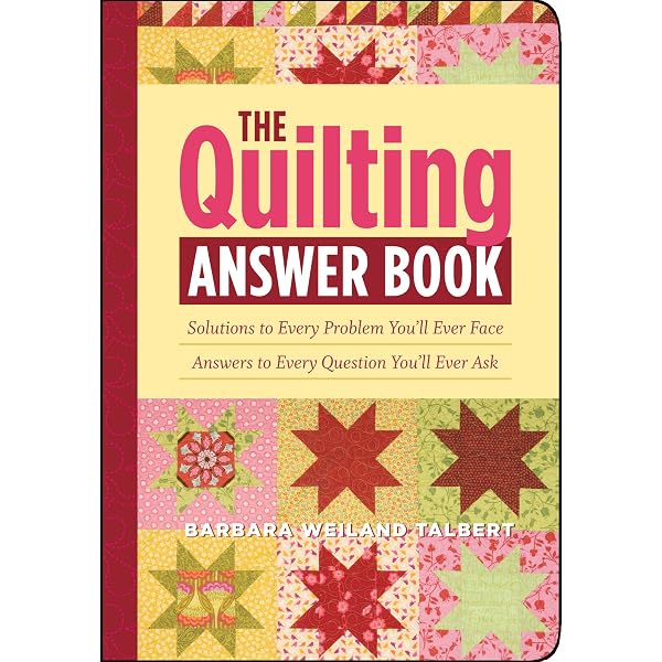 Amazon.com: The Sewing Answer Book: Solutions to Every Problem You