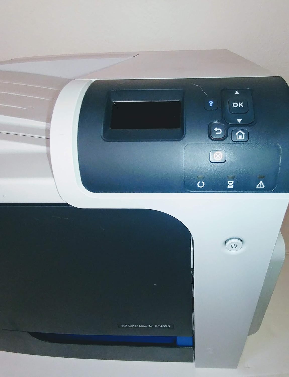 Amazon.com: HP LaserJet CP4020 CP4025N Laser Printer - Color - 1200 x 1200  dpi Print - Plain Paper Print - Desktop - 35 ppm Mono / 35 ppm Color Print  - 600 ...