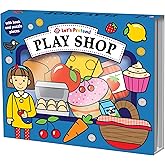 Lets Pretend Play Shop