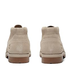 Timberland Men's Britton Square Mid Lace-Up