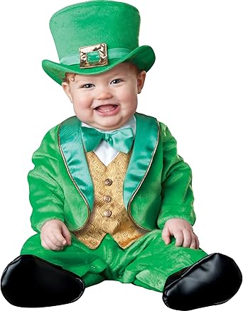 24 month st patrick's day outfit