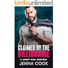 Claimed by The Billionaire: A Curvy Girl Romance (The Hendrix Billionaires)