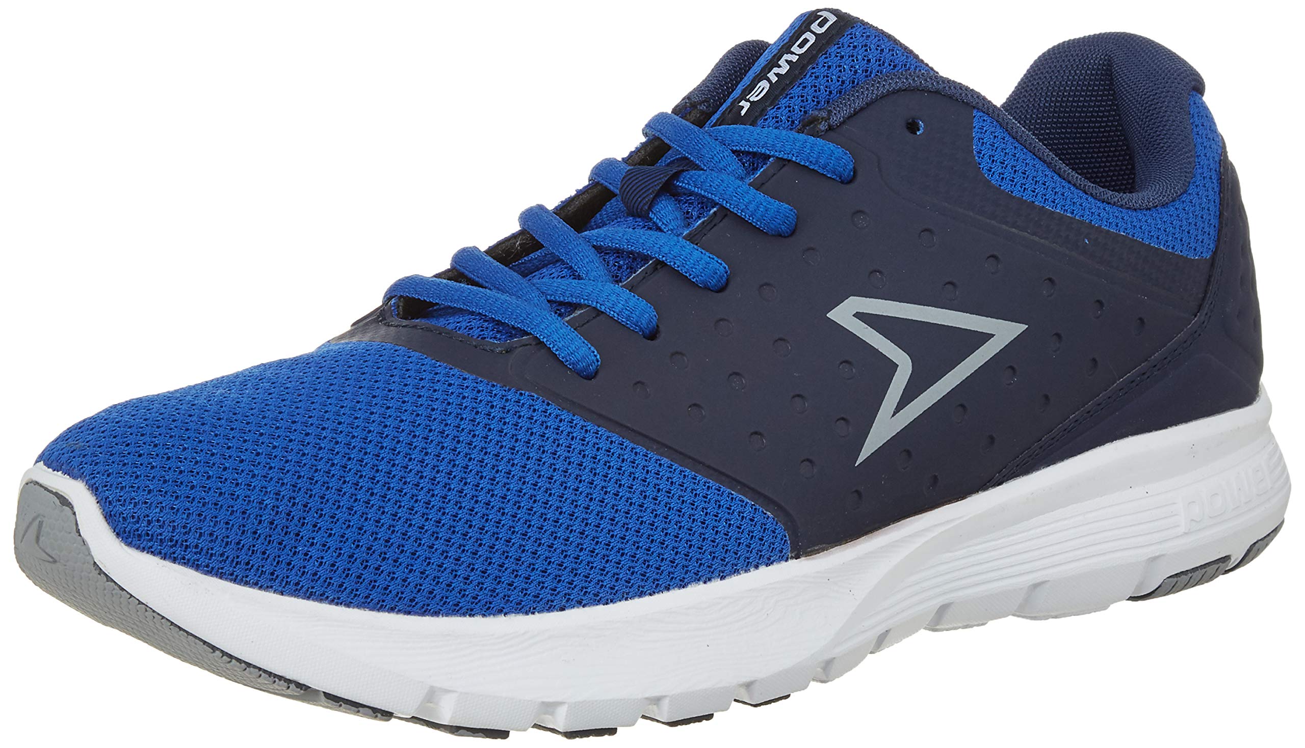 PowerMen's Wave Motion Running Shoes